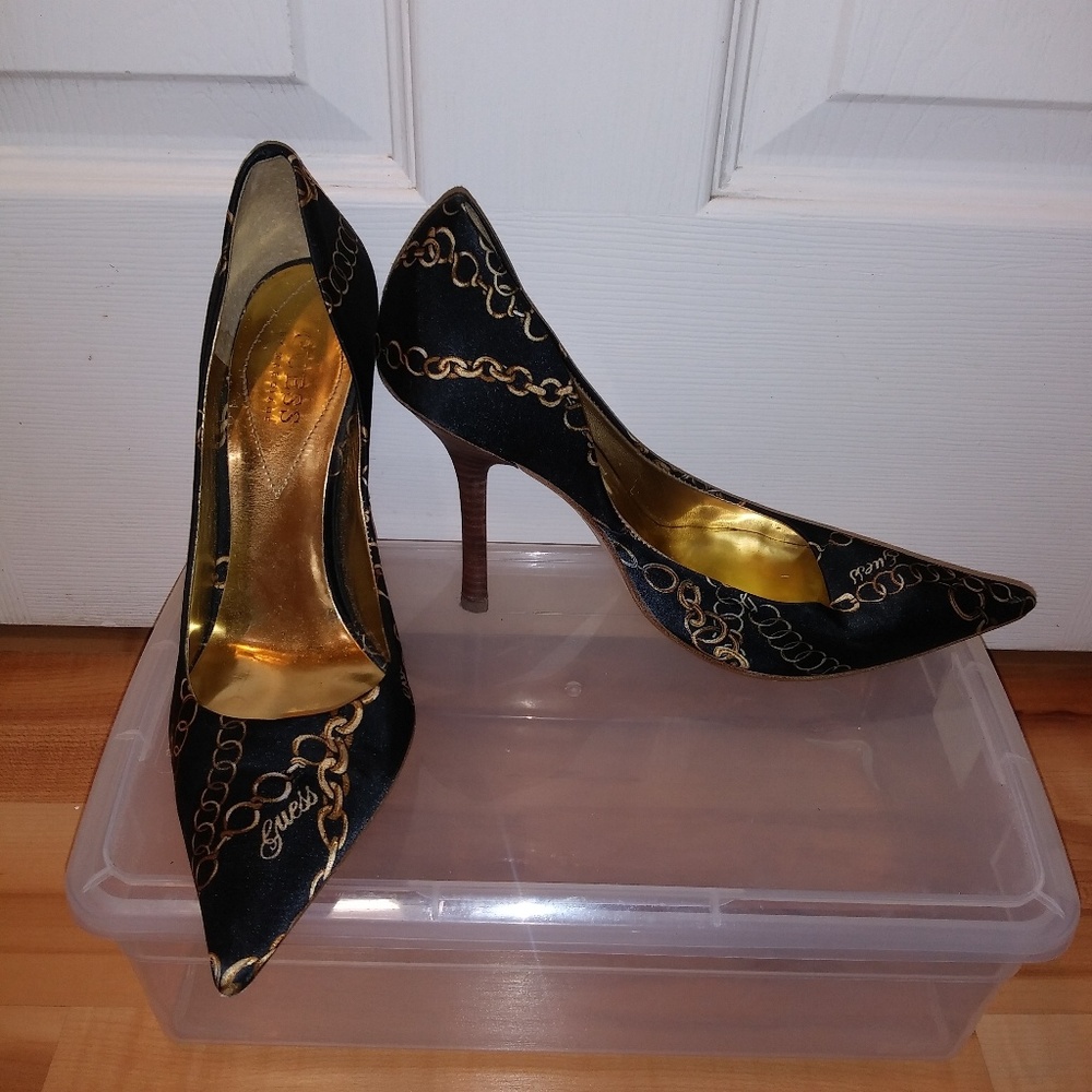 Shoes - Picture 3 of 3